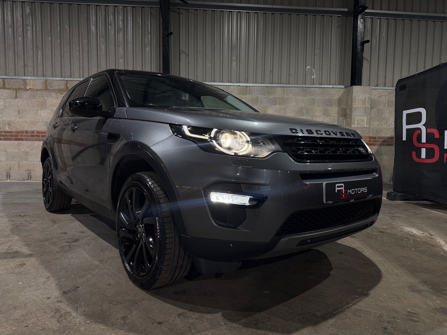 Used Land Rover Discovery Sport 2017 for sale - 77313004: Photo 55