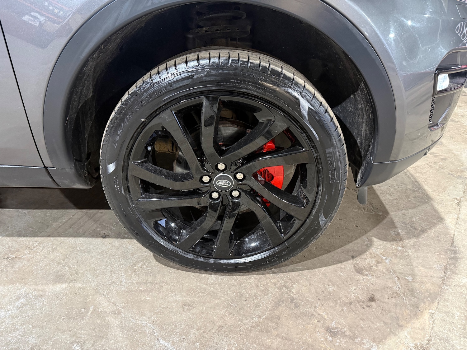 Used Land Rover Discovery Sport 2017 for sale - 77313004: Photo 56