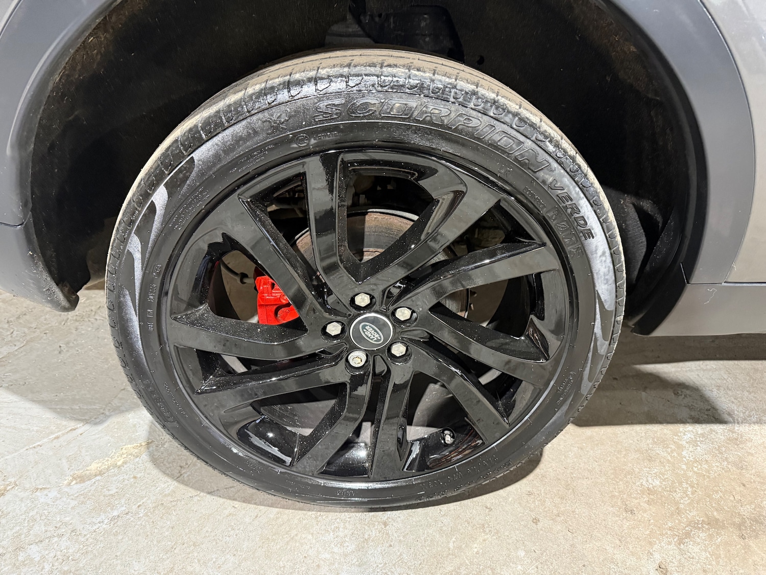 Used Land Rover Discovery Sport 2017 for sale - 77313004: Photo 57