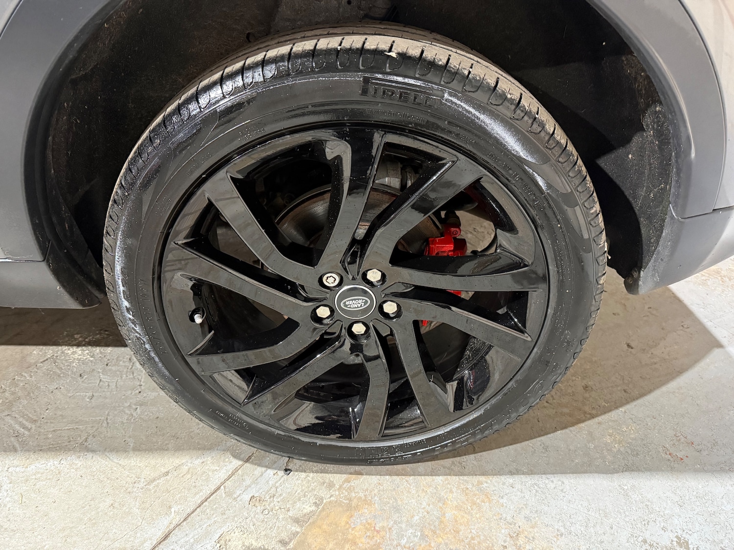 Used Land Rover Discovery Sport 2017 for sale - 77313004: Photo 58