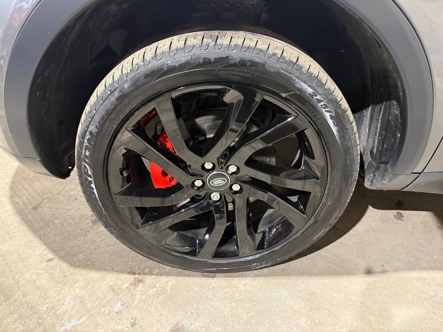 Used Land Rover Discovery Sport 2017 for sale - 77313004: Photo 59