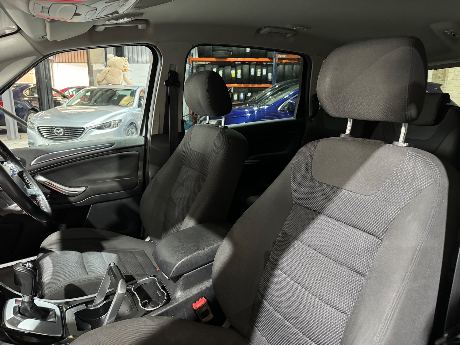 Used Ford S-Max 2013 for sale - 77002009: Photo 10