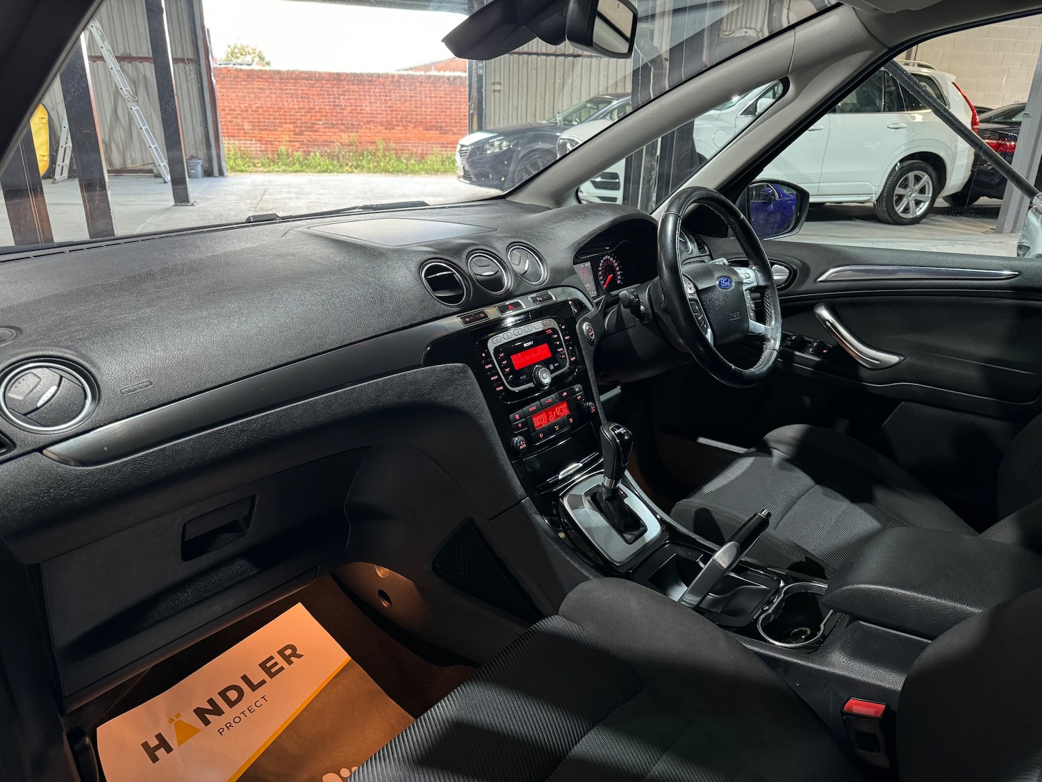 Used Ford S-Max 2013 for sale - 77002009: Photo 11