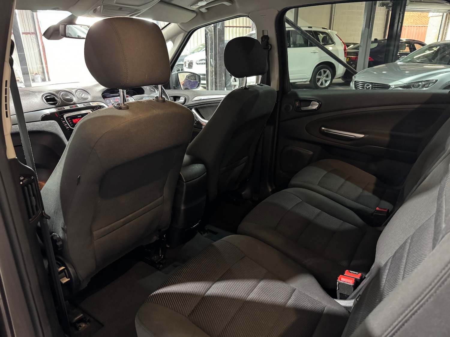 Used Ford S-Max 2013 for sale - 77002009: Photo 12