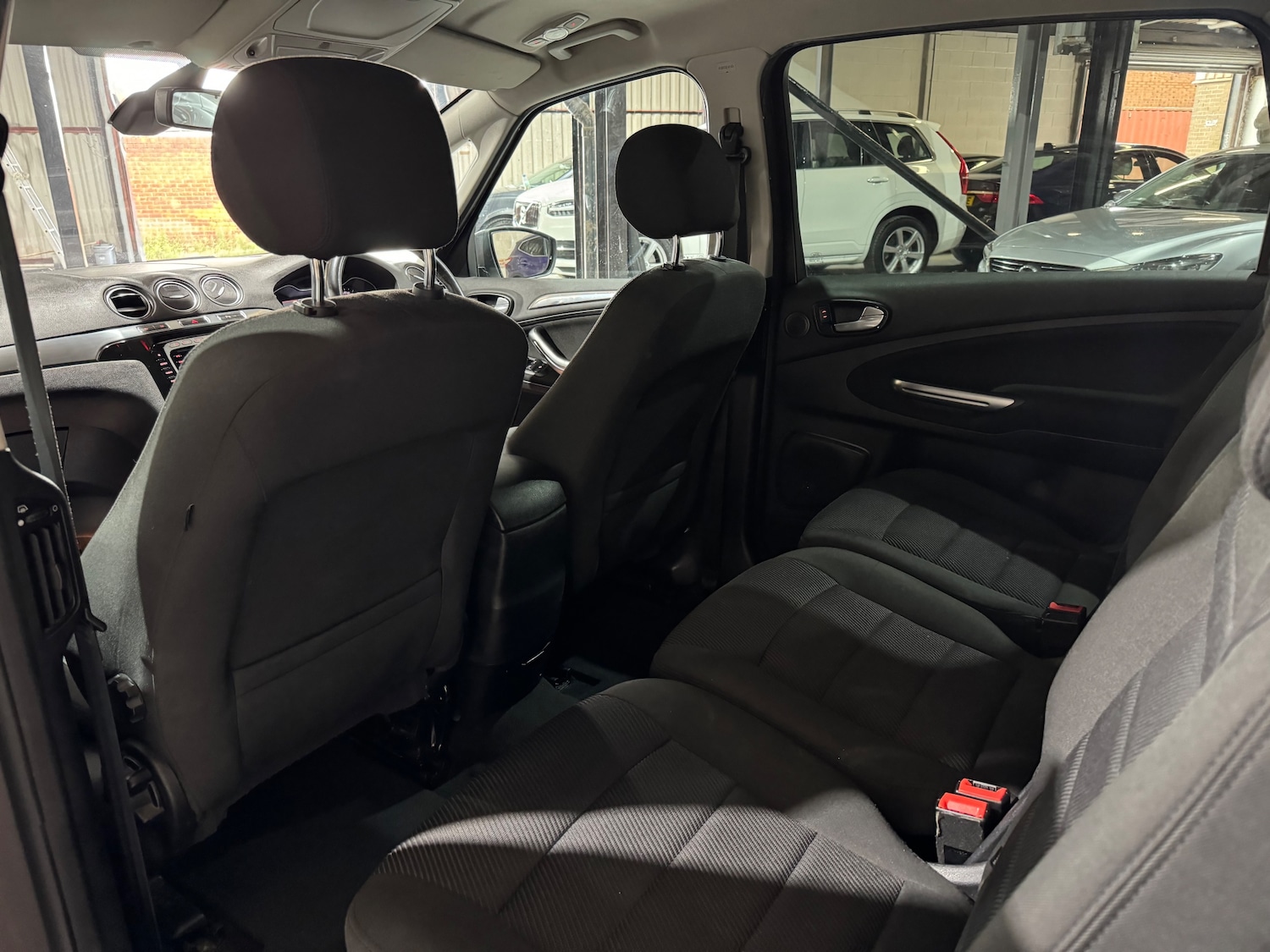 Used Ford S-Max 2013 for sale - 77002009: Photo 13