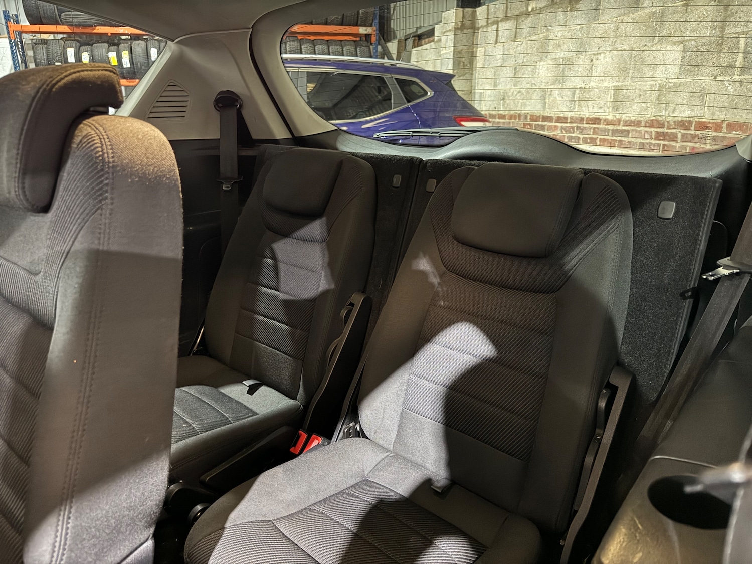 Used Ford S-Max 2013 for sale - 77002009: Photo 16