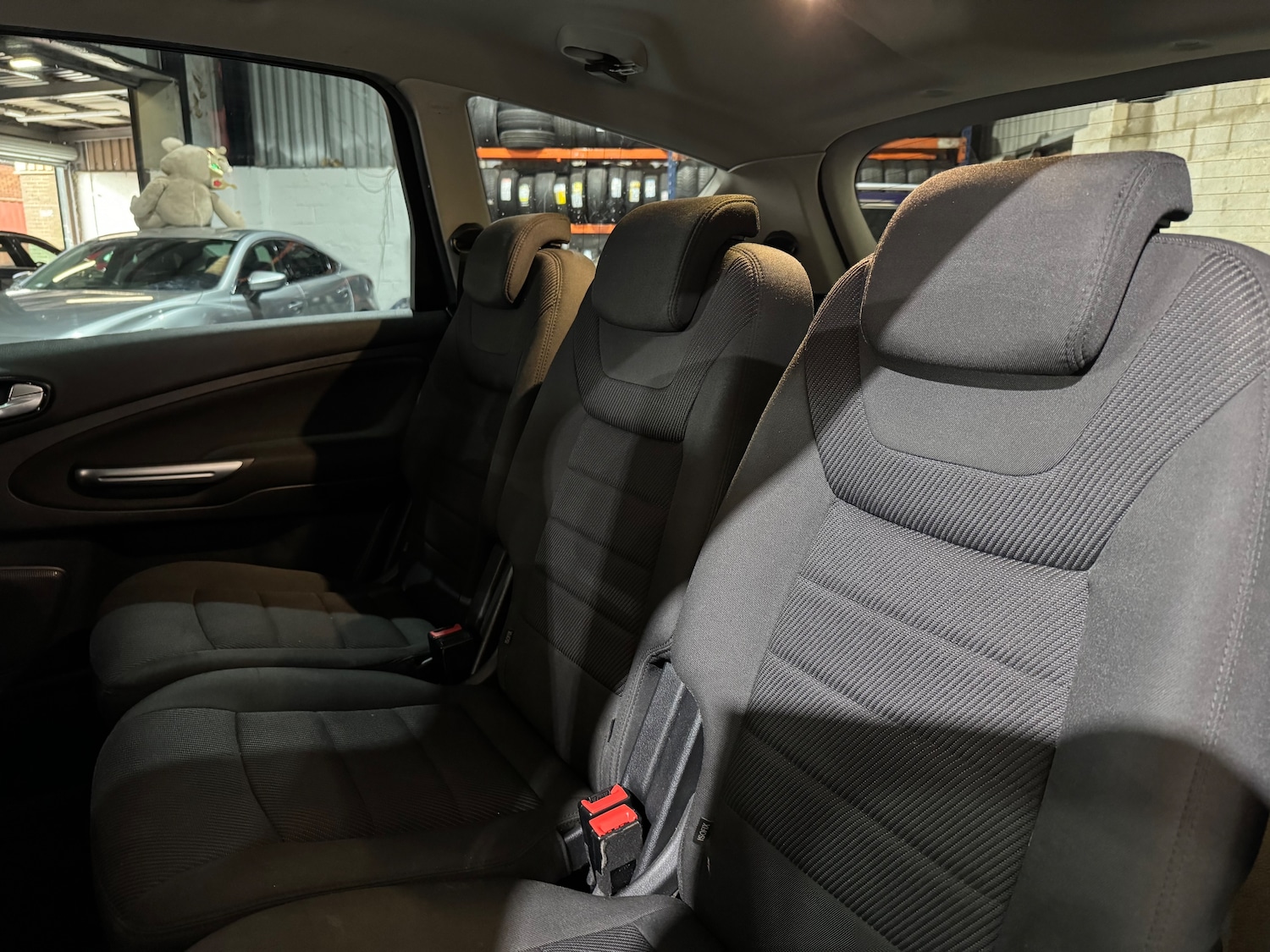 Used Ford S-Max 2013 for sale - 77002009: Photo 17