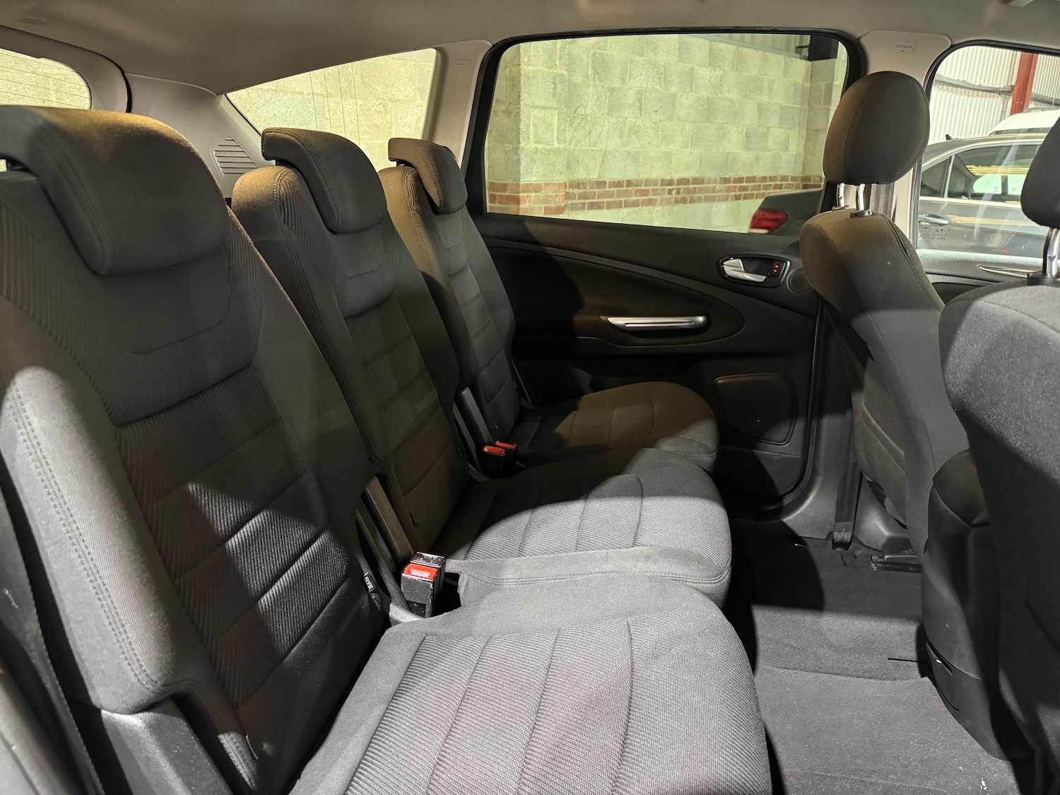 Used Ford S-Max 2013 for sale - 77002009: Photo 19