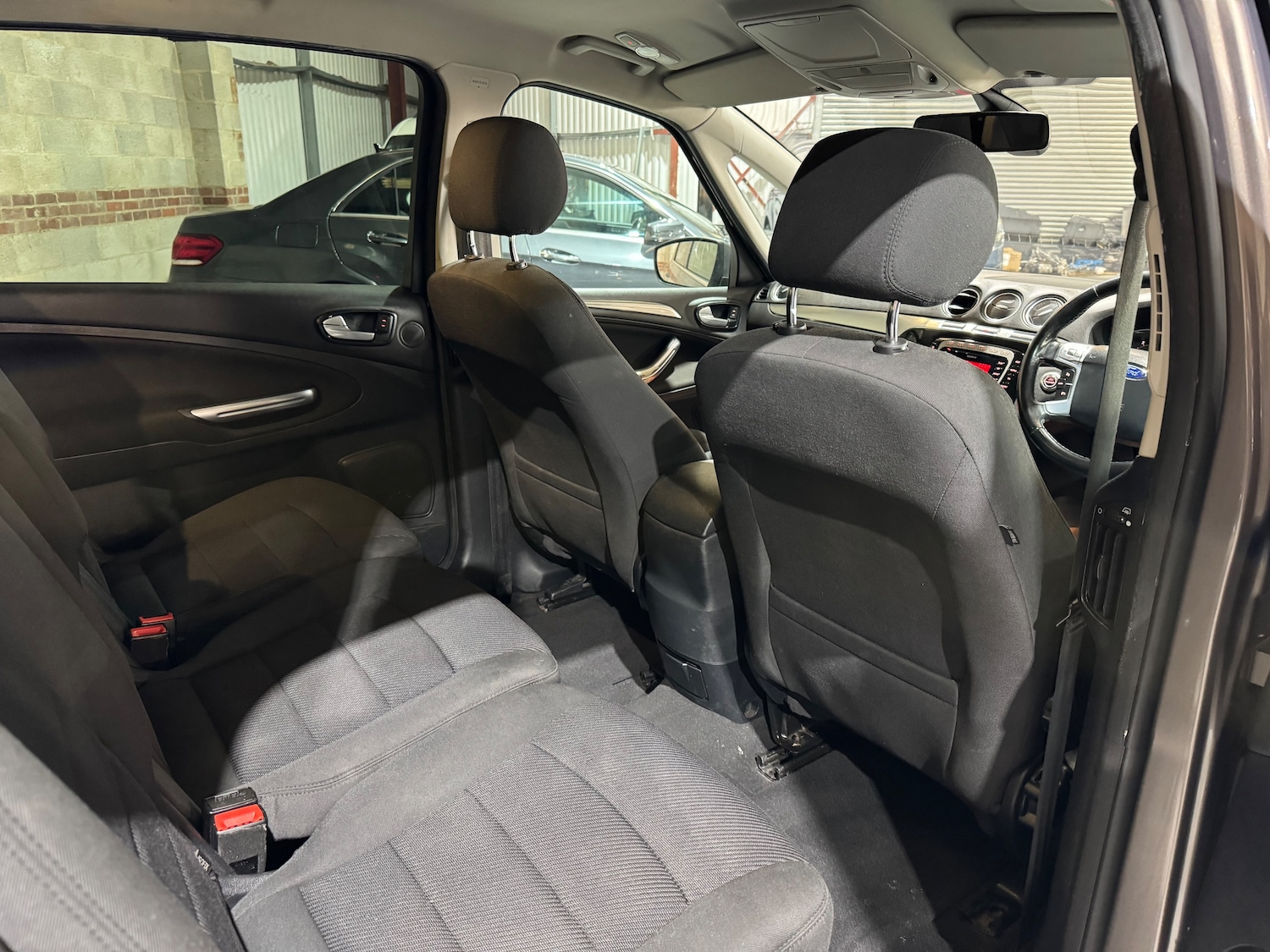 Used Ford S-Max 2013 for sale - 77002009: Photo 20