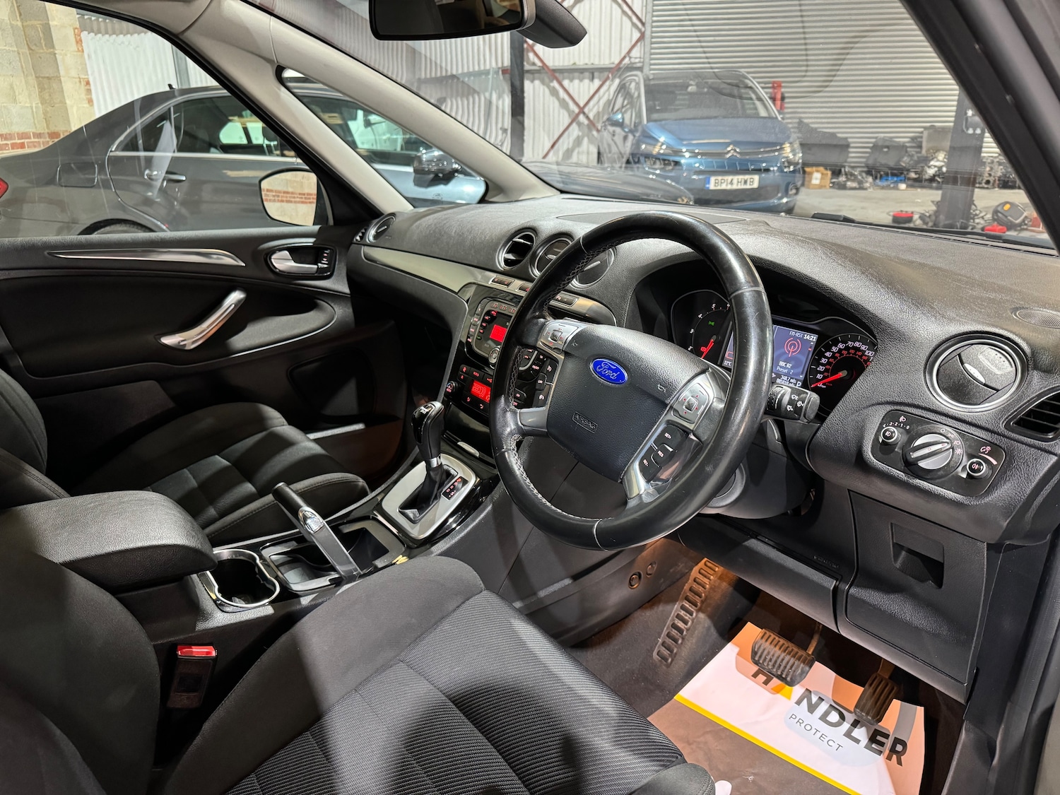 Used Ford S-Max 2013 for sale - 77002009: Photo 24