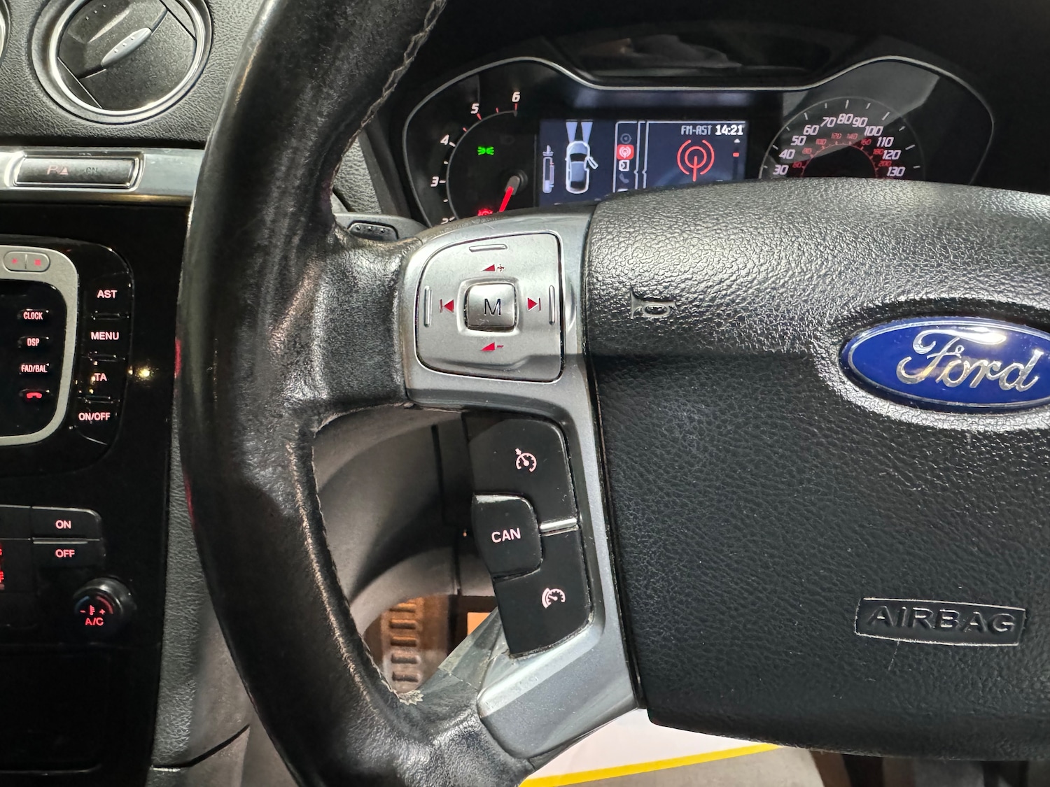 Used Ford S-Max 2013 for sale - 77002009: Photo 27