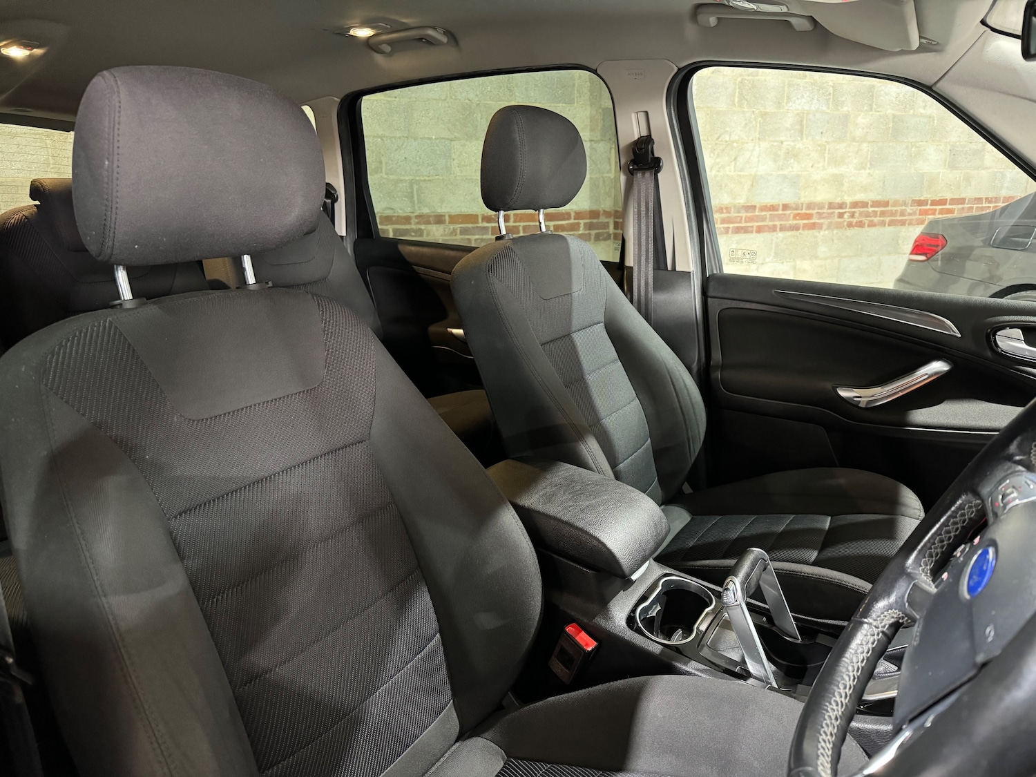 Used Ford S-Max 2013 for sale - 77002009: Photo 29