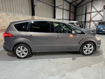 Used Ford S-Max 2013 for sale - 77002009: Photo