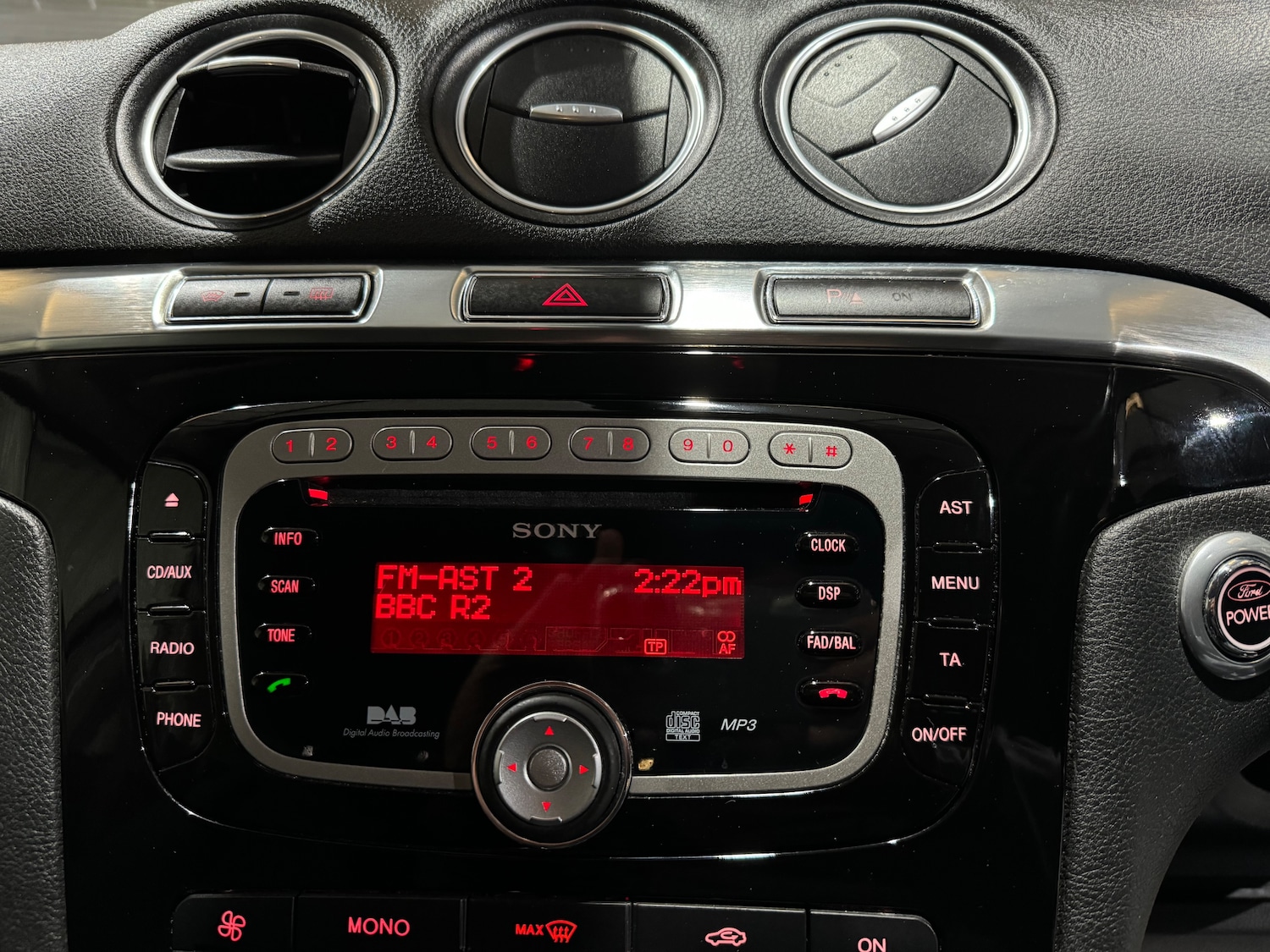 Used Ford S-Max 2013 for sale - 77002009: Photo 35