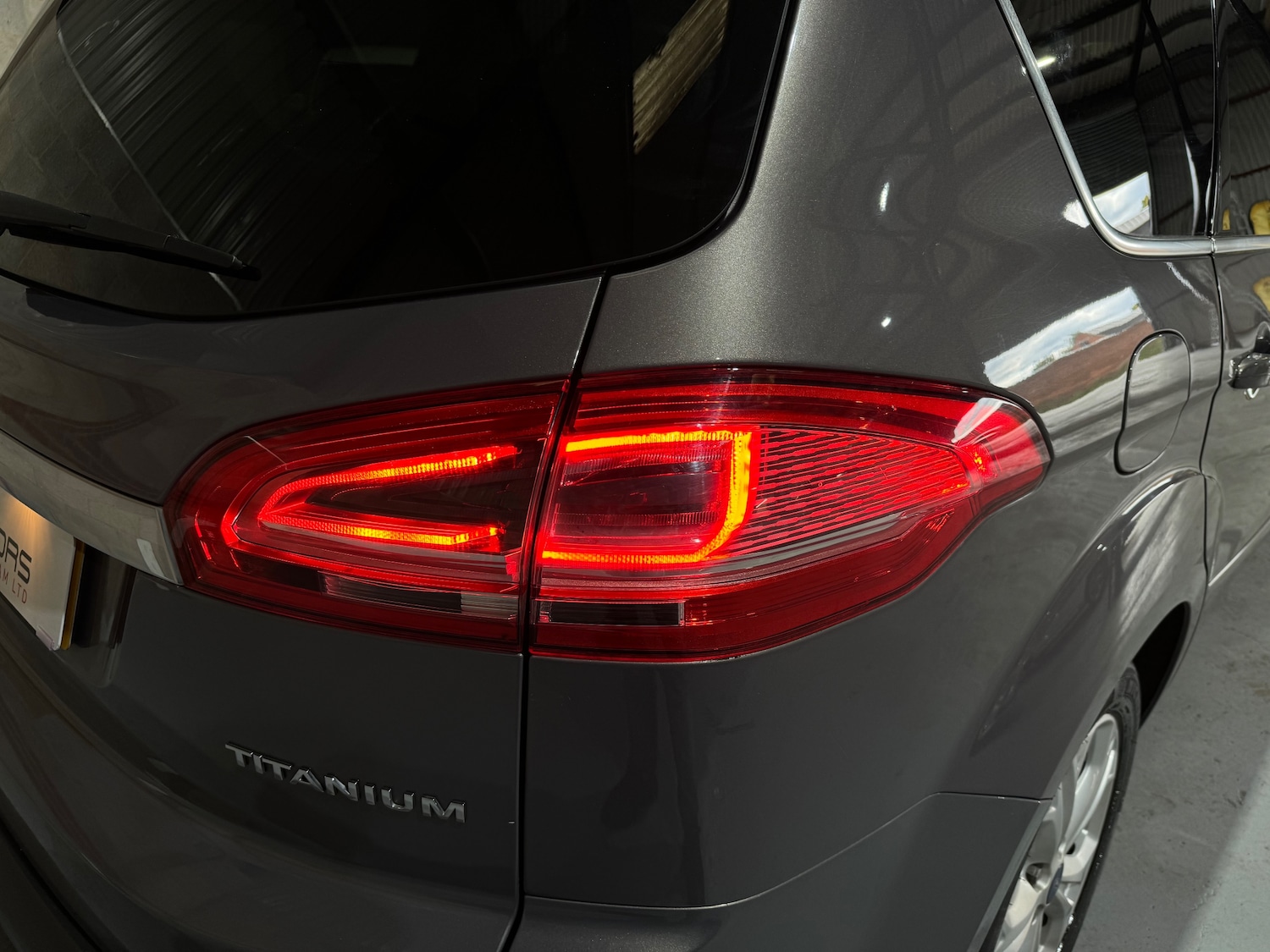 Used Ford S-Max 2013 for sale - 77002009: Photo 36