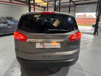 Used Ford S-Max 2013 for sale - 77002009: Photo