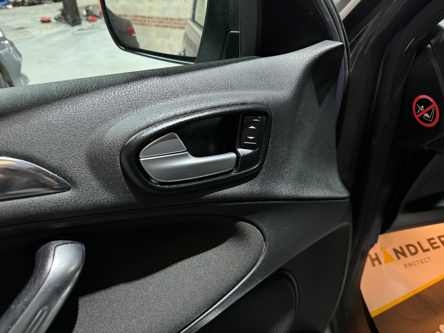 Used Ford S-Max 2013 for sale - 77002009: Photo 6