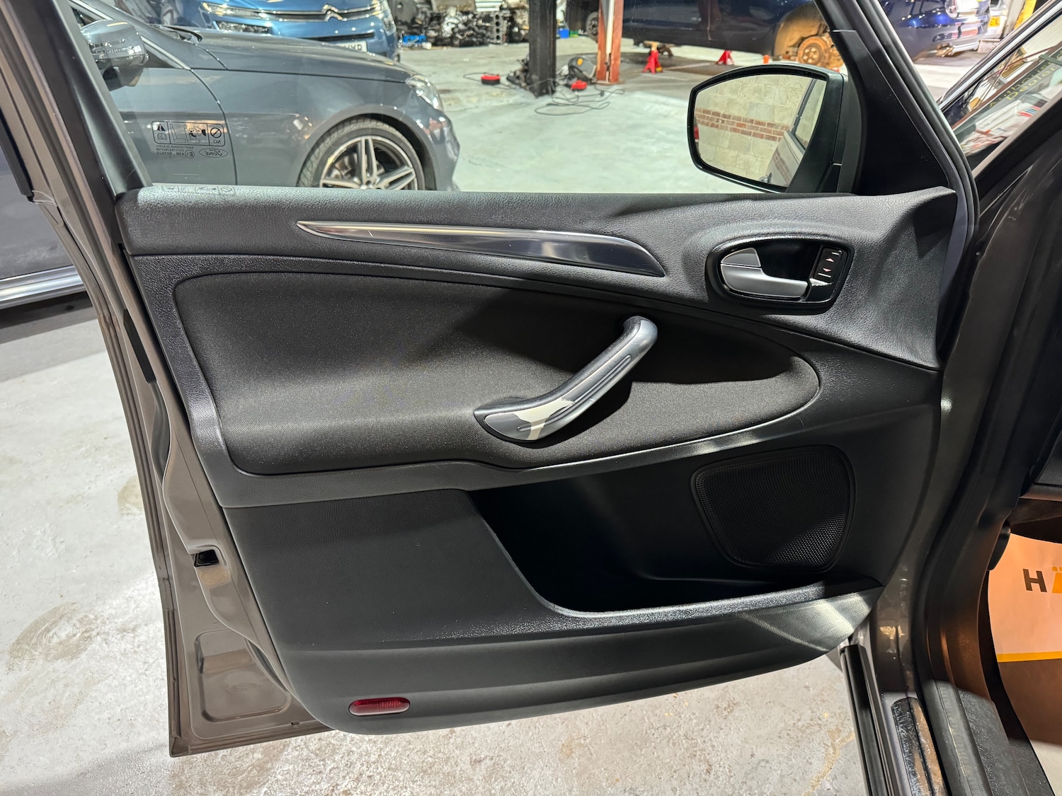 Used Ford S-Max 2013 for sale - 77002009: Photo 7