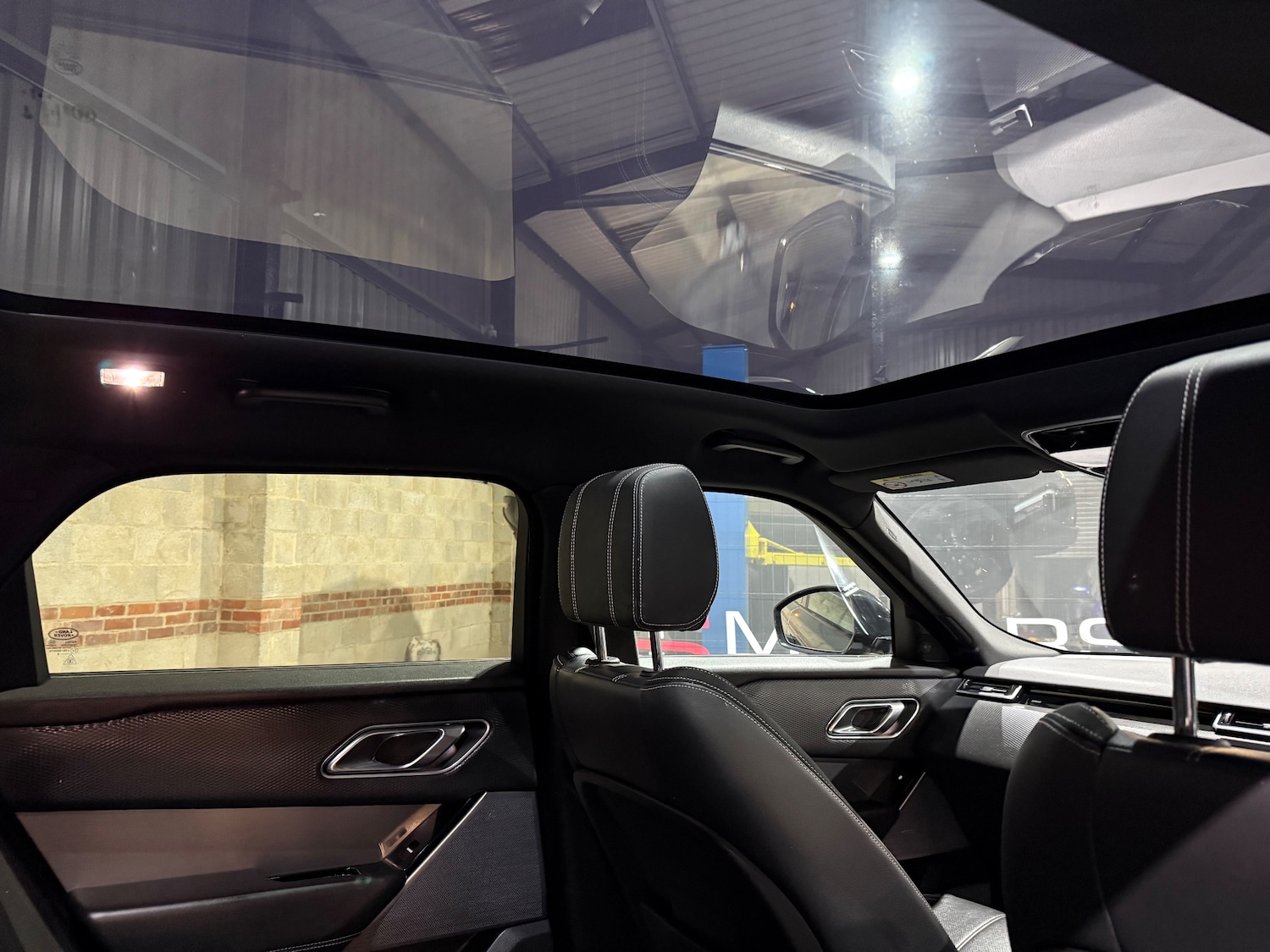 Used Land Rover Range Rover Velar 2018 for sale - 77398490: Photo 22