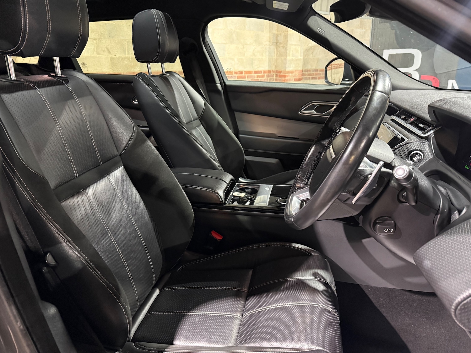 Used Land Rover Range Rover Velar 2018 for sale - 77398490: Photo 27