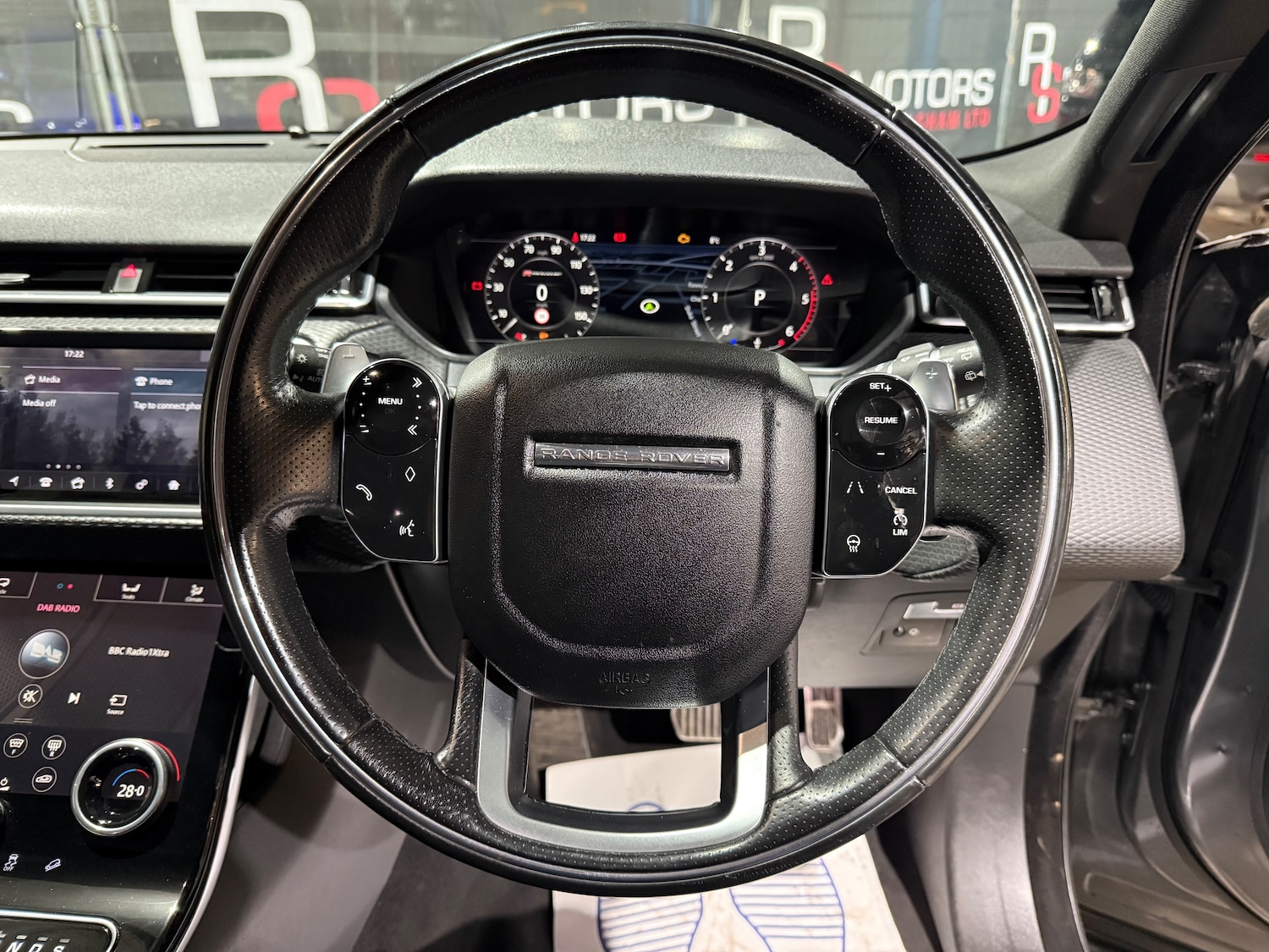 Used Land Rover Range Rover Velar 2018 for sale - 77398490: Photo 29