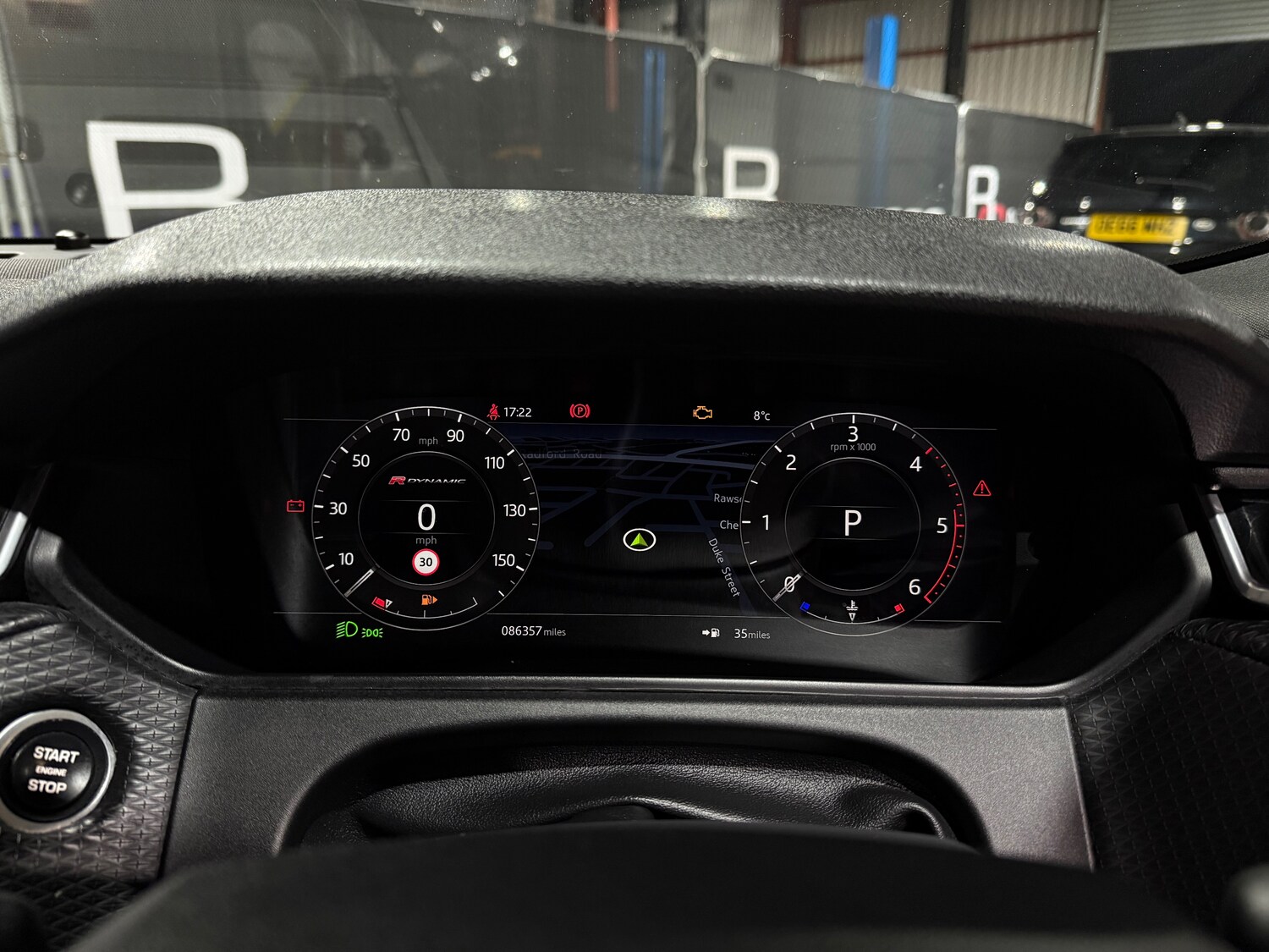 Used Land Rover Range Rover Velar 2018 for sale - 77398490: Photo 32