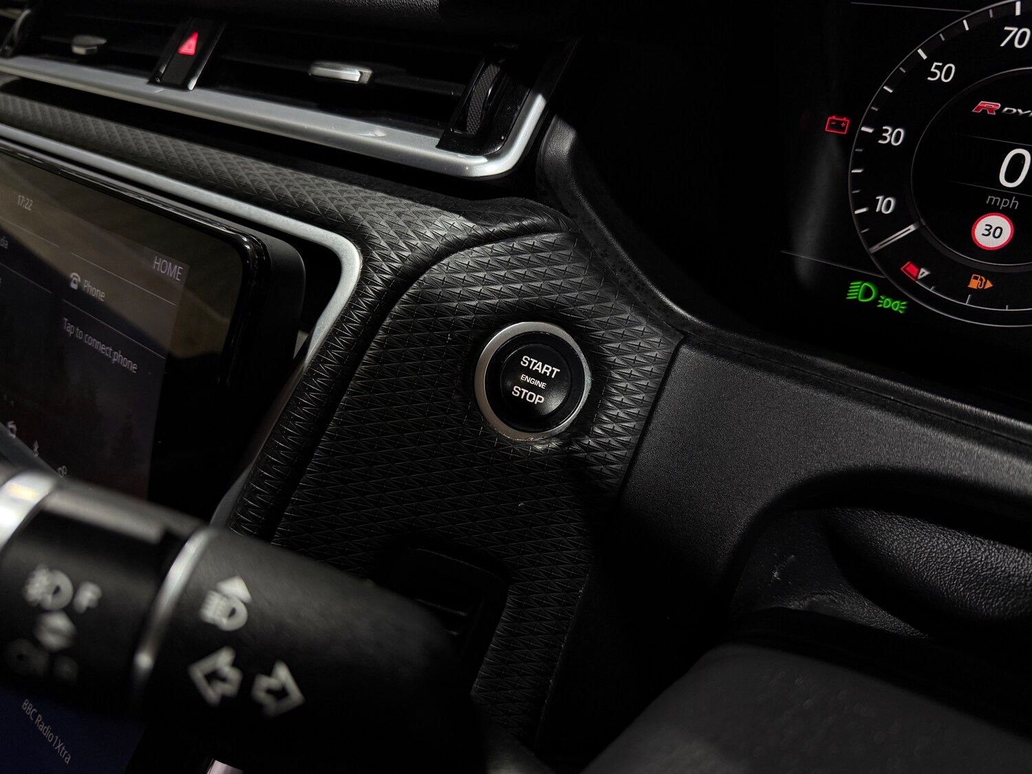 Used Land Rover Range Rover Velar 2018 for sale - 77398490: Photo 35