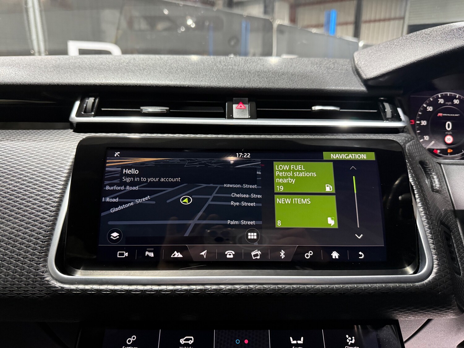 Used Land Rover Range Rover Velar 2018 for sale - 77398490: Photo 38