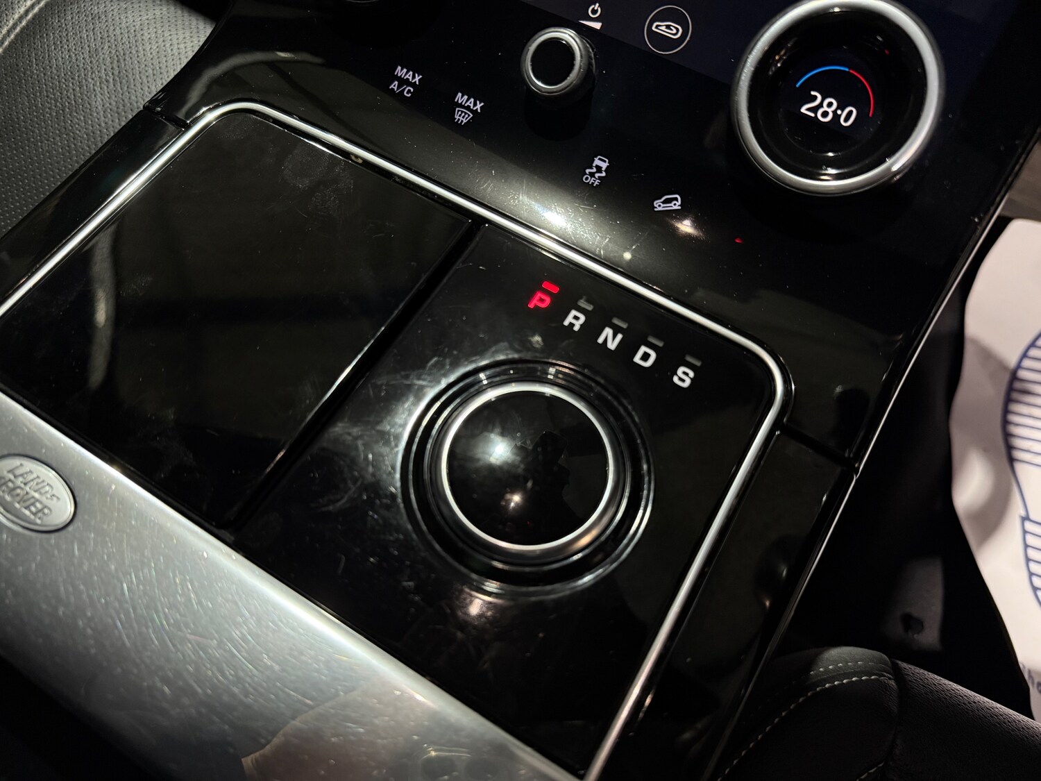 Used Land Rover Range Rover Velar 2018 for sale - 77398490: Photo 44