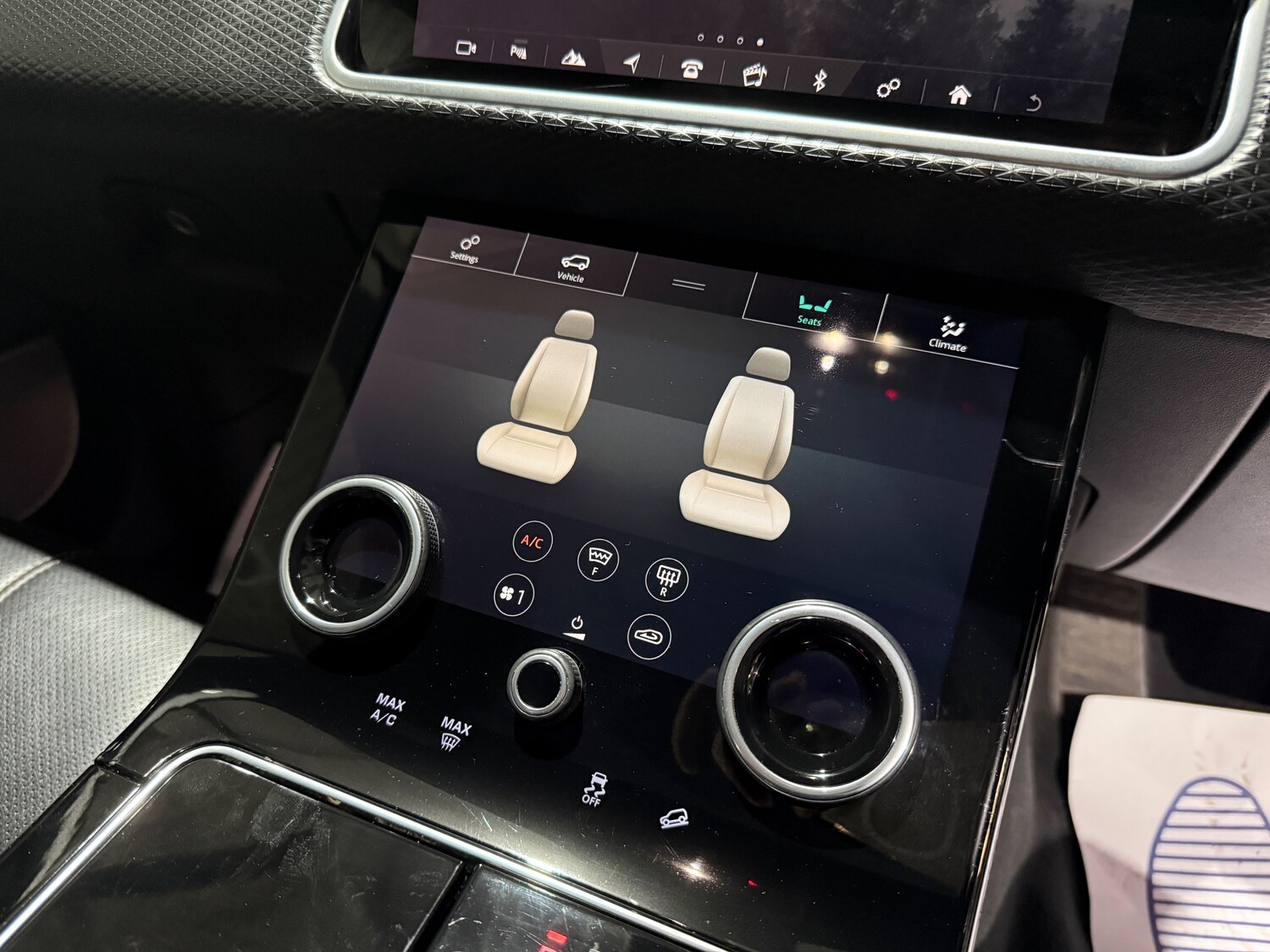 Used Land Rover Range Rover Velar 2018 for sale - 77398490: Photo 46