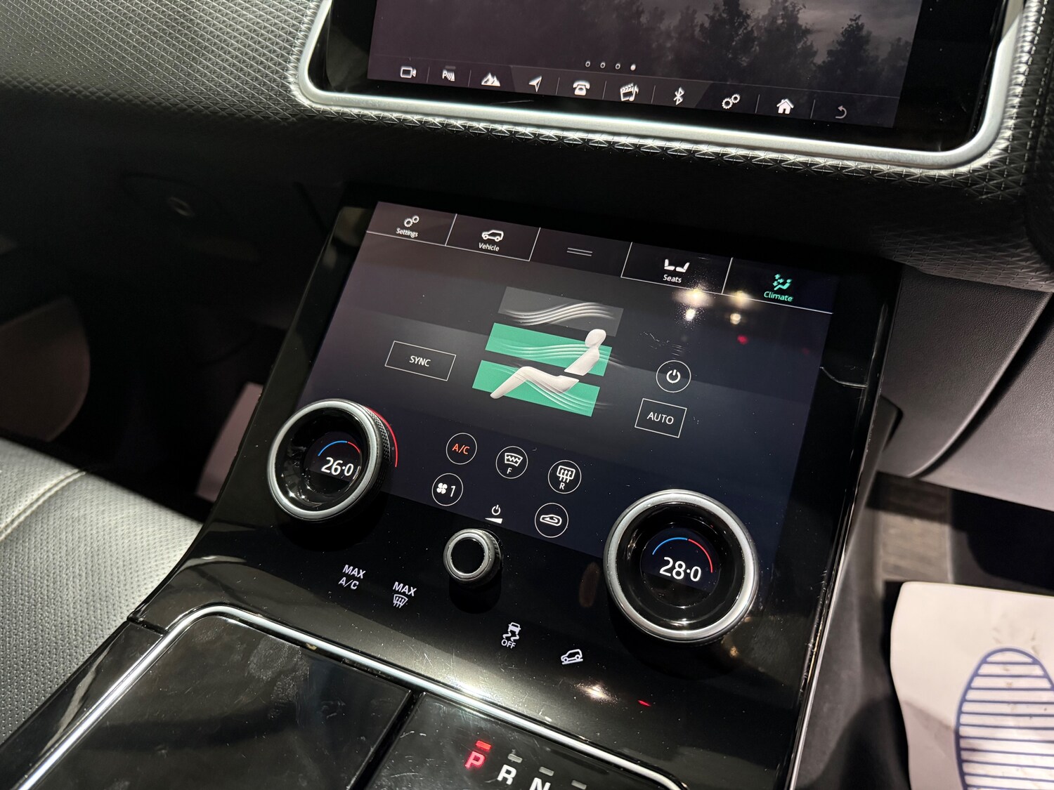 Used Land Rover Range Rover Velar 2018 for sale - 77398490: Photo 47