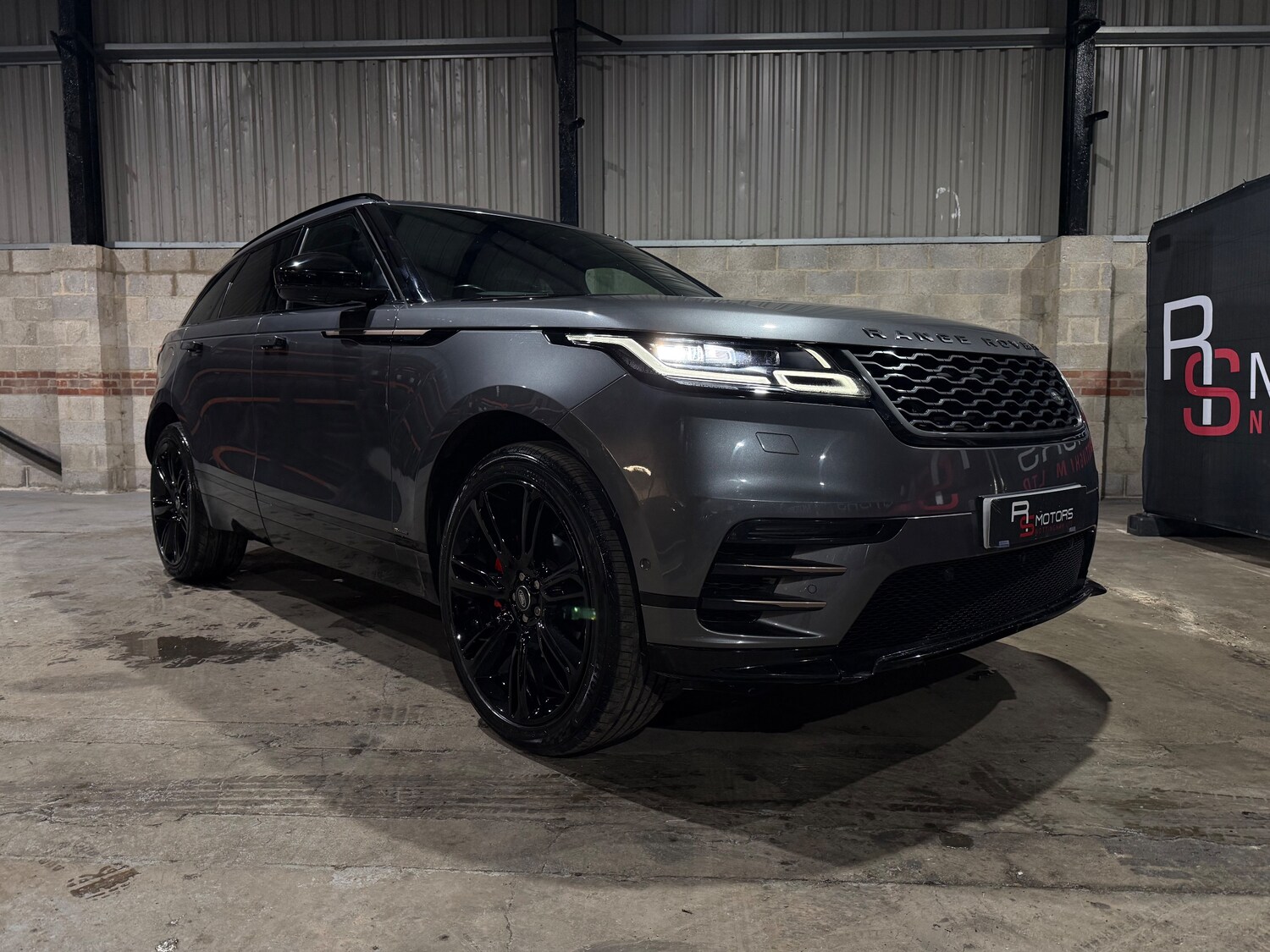 Used Land Rover Range Rover Velar 2018 for sale - 77398490: Photo 50