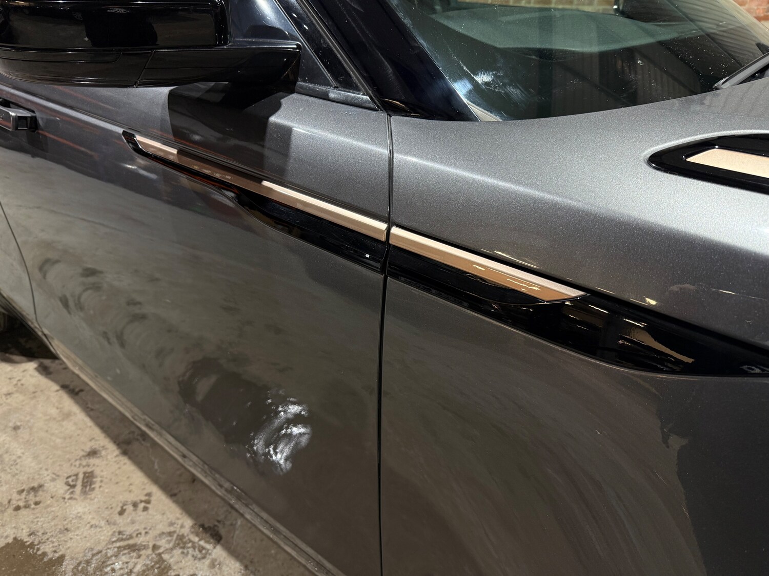 Used Land Rover Range Rover Velar 2018 for sale - 77398490: Photo 53