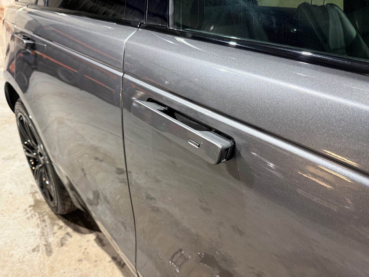 Used Land Rover Range Rover Velar 2018 for sale - 77398490: Photo 54