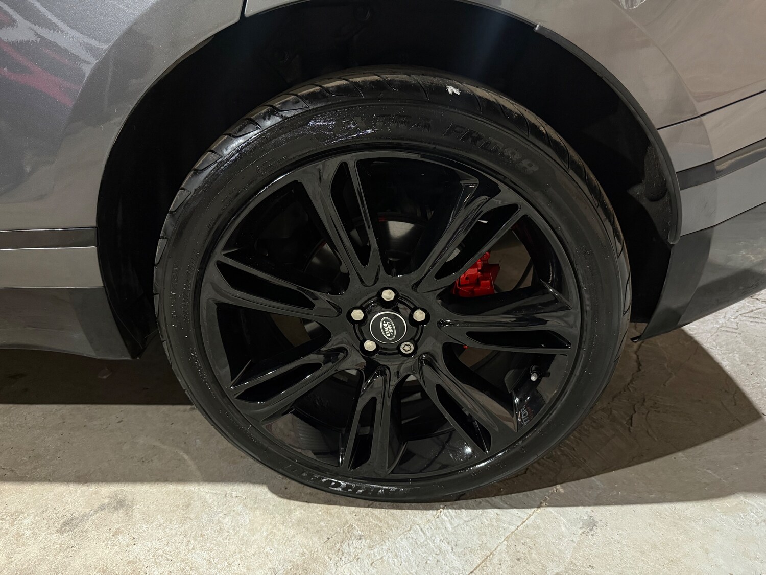 Used Land Rover Range Rover Velar 2018 for sale - 77398490: Photo 64