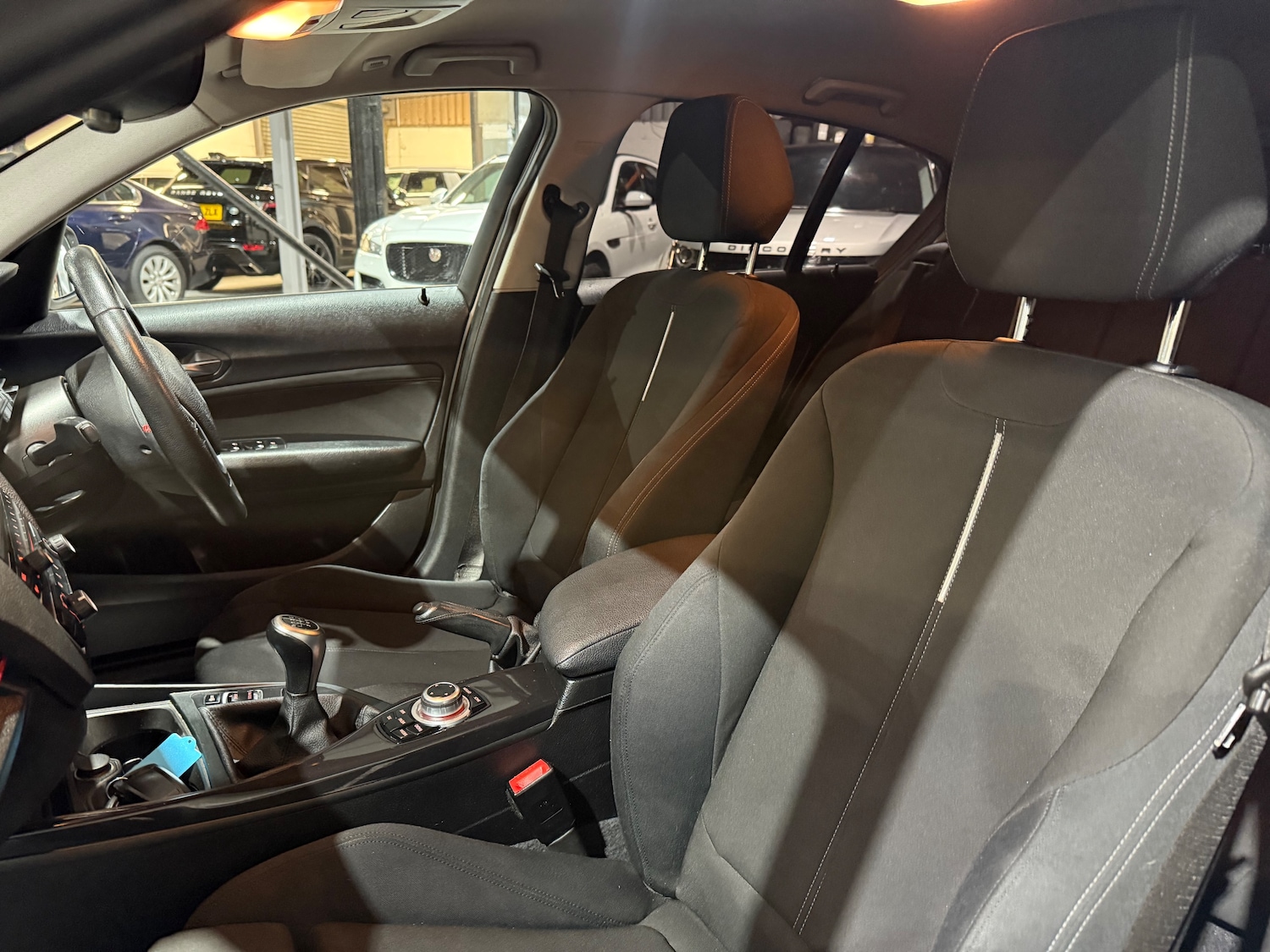 Used BMW 1 Series 2014 for sale - 76487313: Photo 10