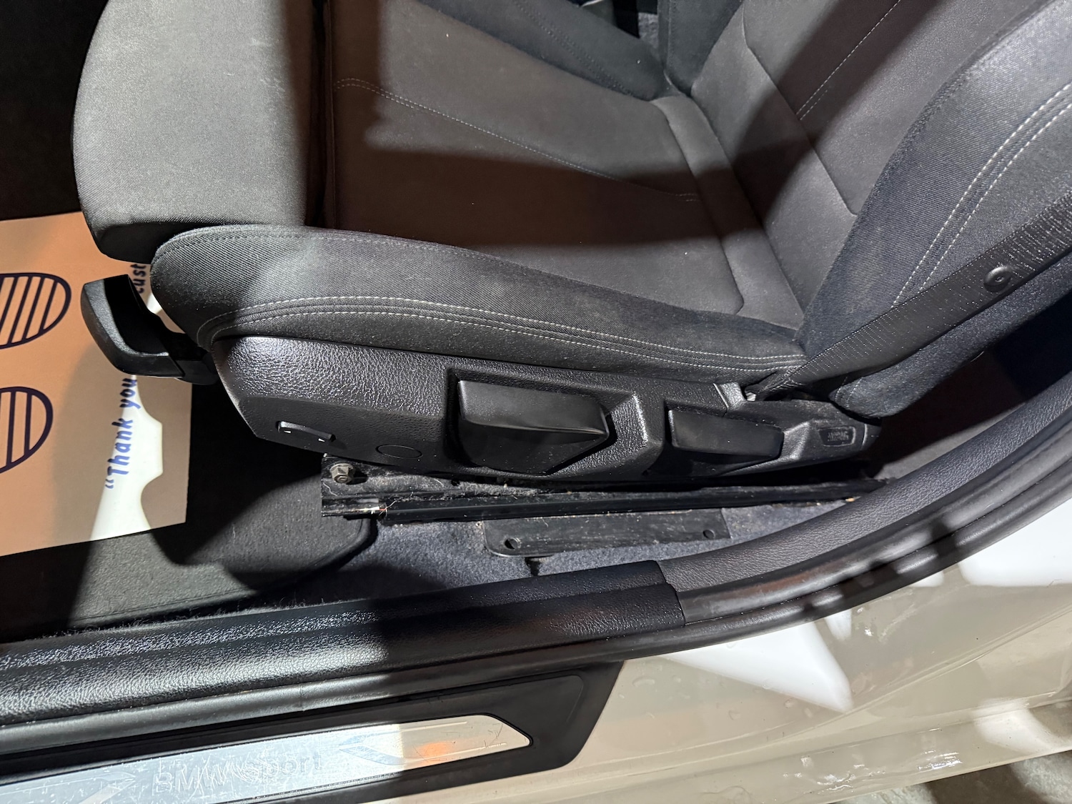 Used BMW 1 Series 2014 for sale - 76487313: Photo 11