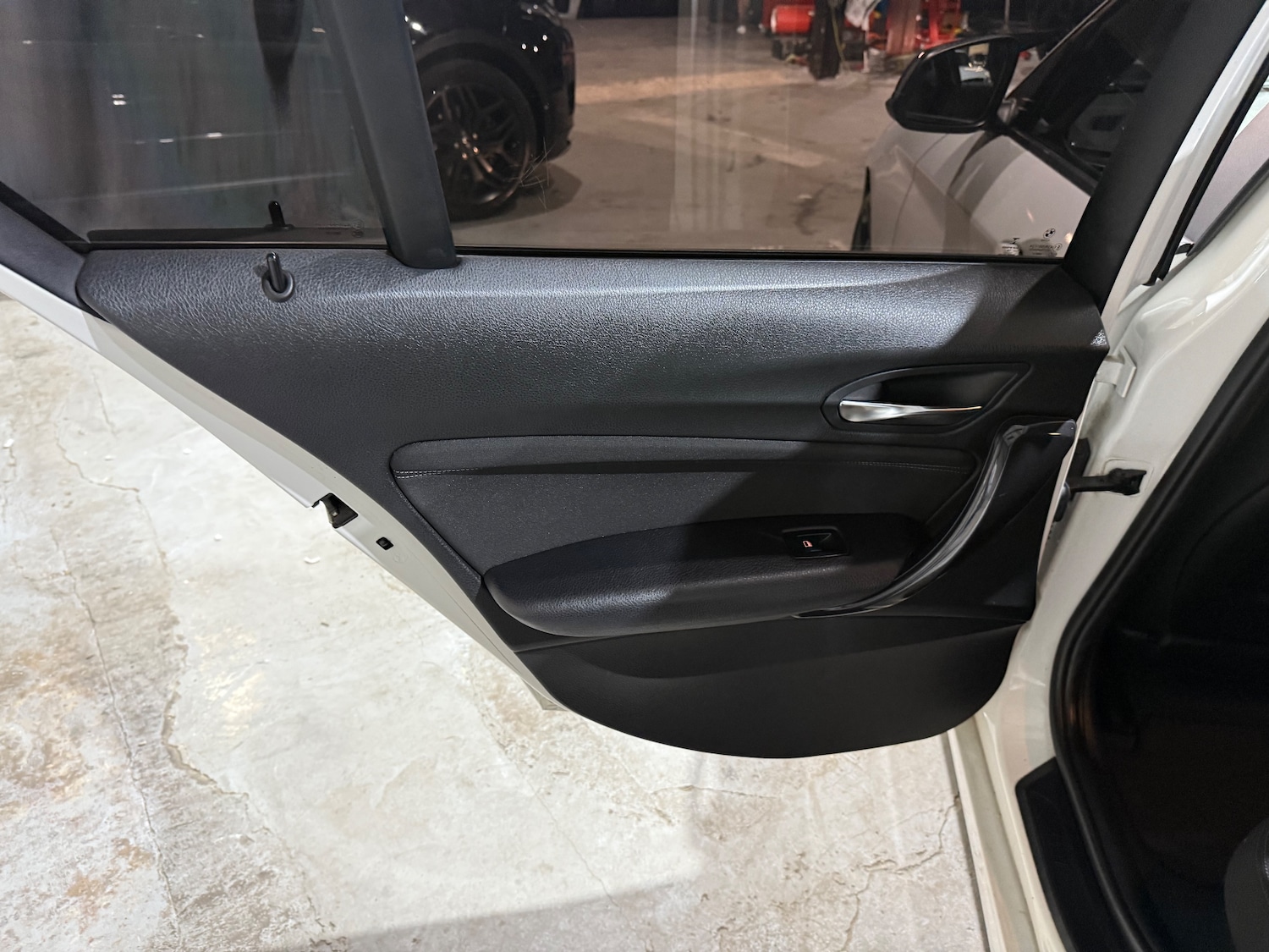 Used BMW 1 Series 2014 for sale - 76487313: Photo 12