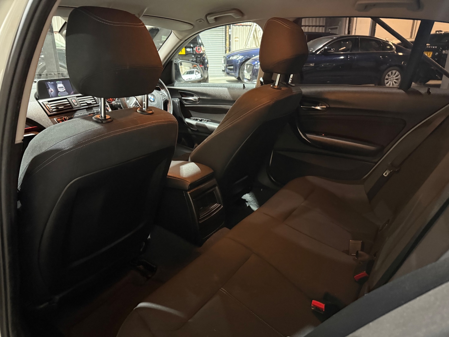 Used BMW 1 Series 2014 for sale - 76487313: Photo 13