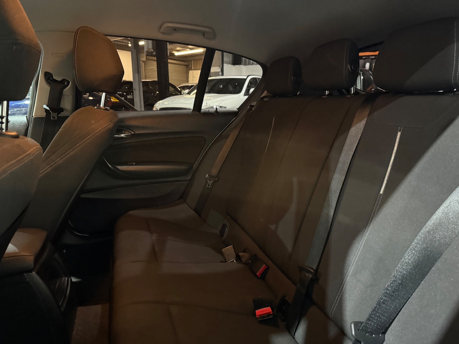 Used BMW 1 Series 2014 for sale - 76487313: Photo 14