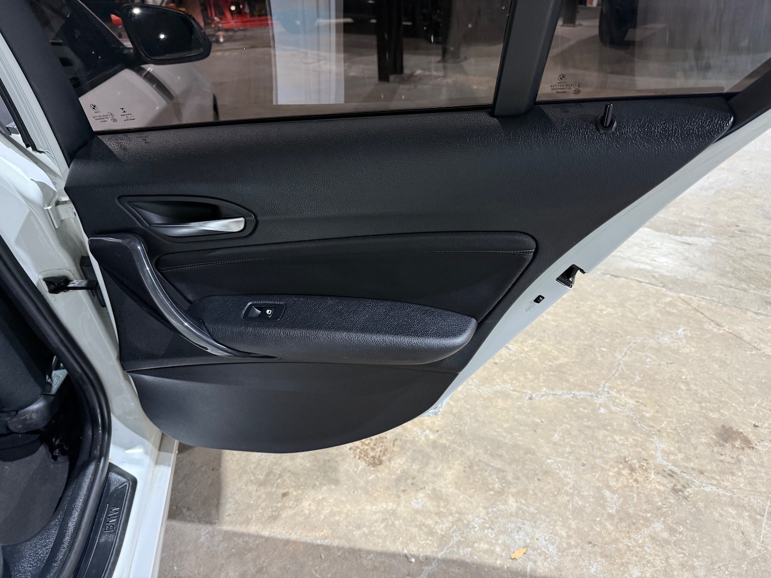 Used BMW 1 Series 2014 for sale - 76487313: Photo 16