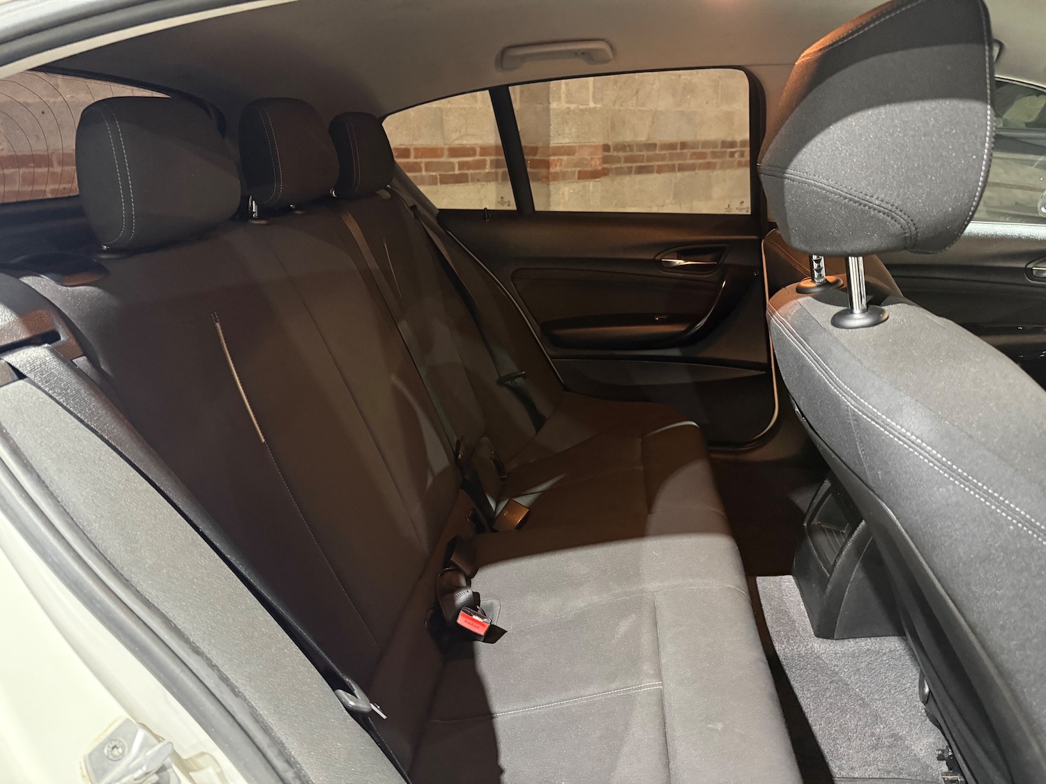 Used BMW 1 Series 2014 for sale - 76487313: Photo 18