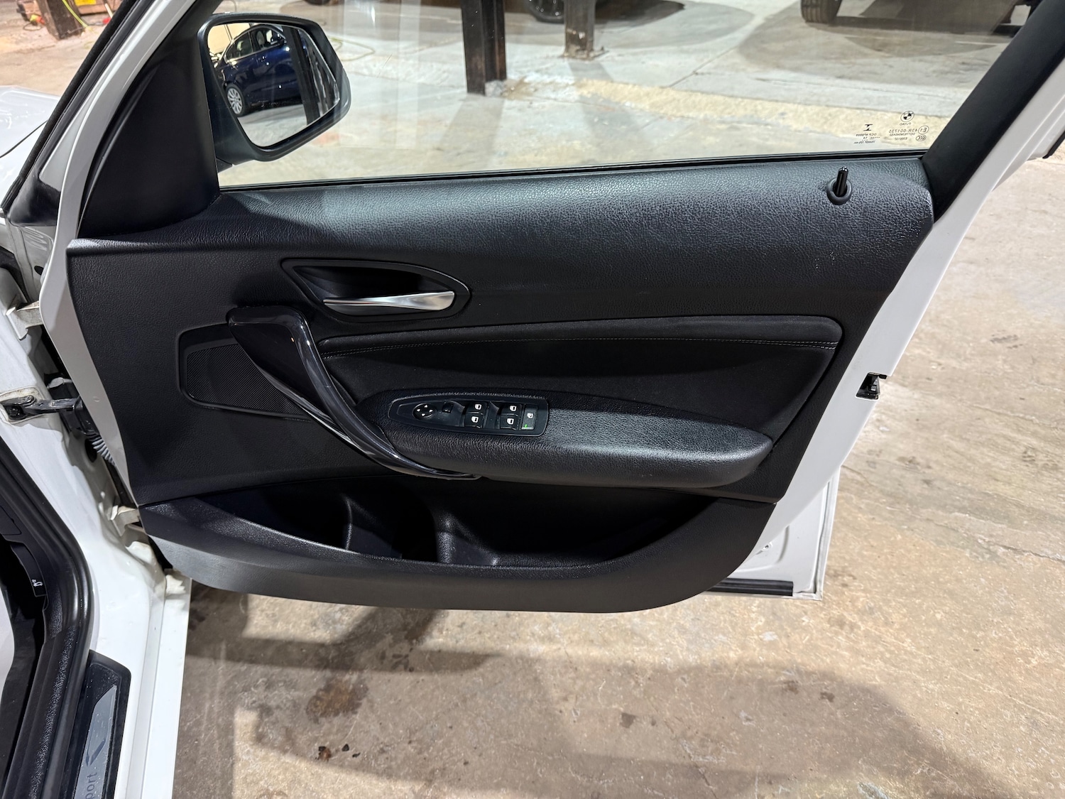 Used BMW 1 Series 2014 for sale - 76487313: Photo 19