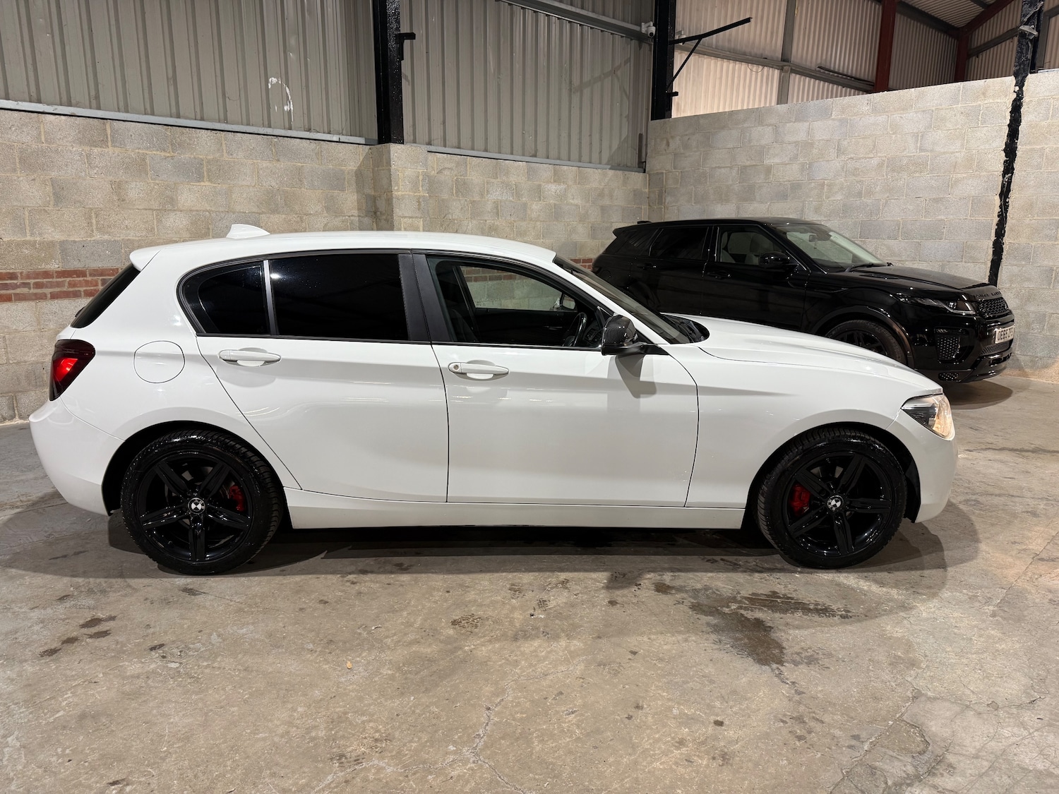 Used BMW 1 Series 2014 for sale - 76487313: Photo 2