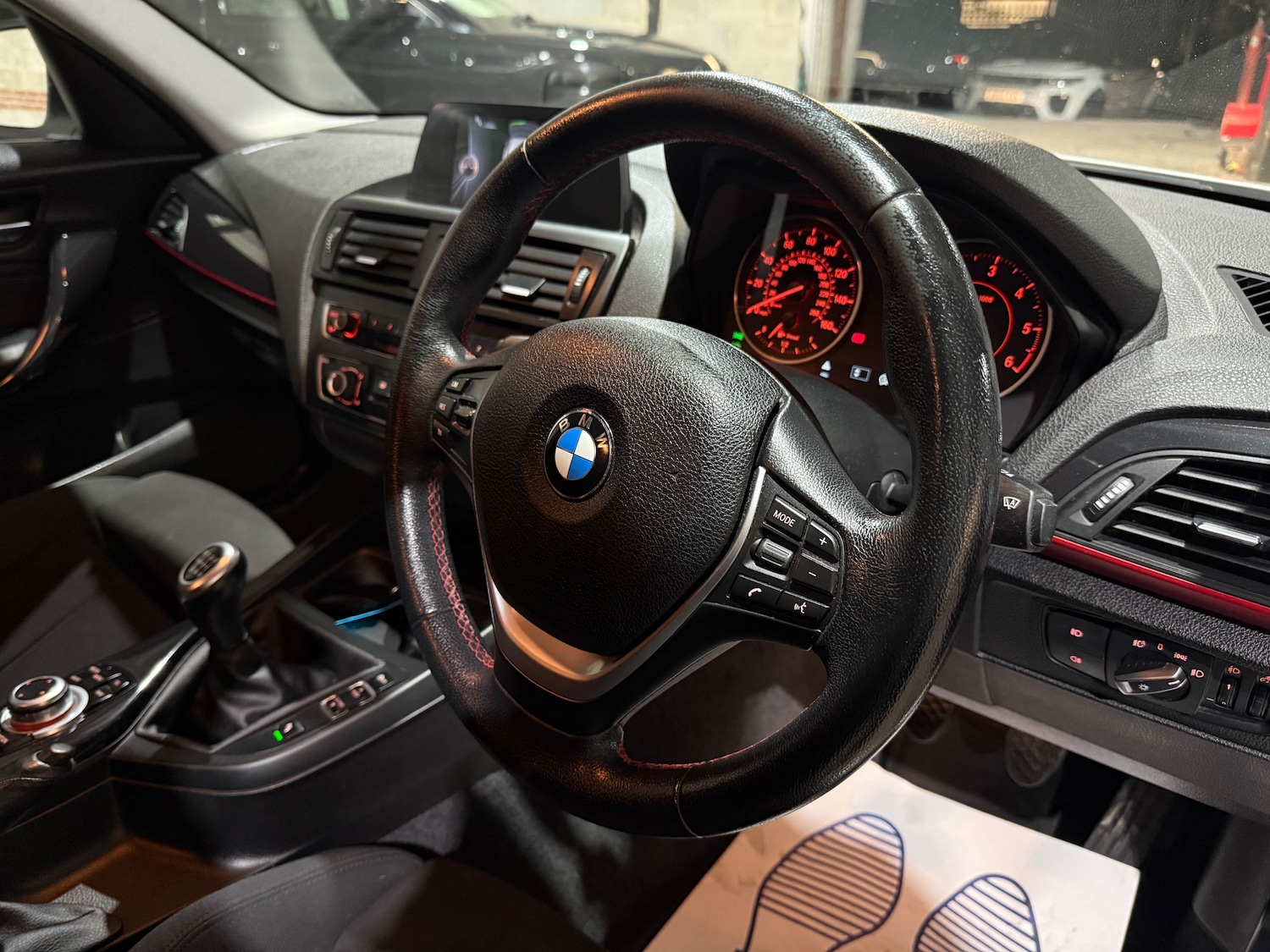 Used BMW 1 Series 2014 for sale - 76487313: Photo 21