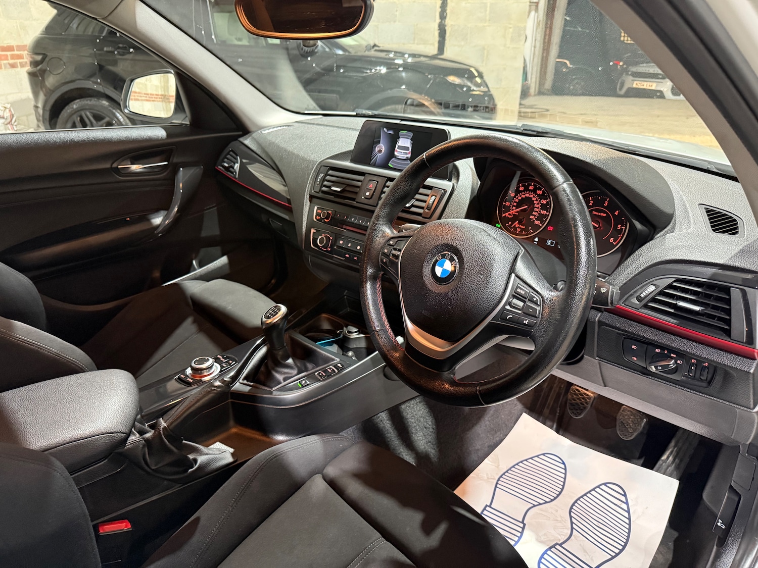 Used BMW 1 Series 2014 for sale - 76487313: Photo 22