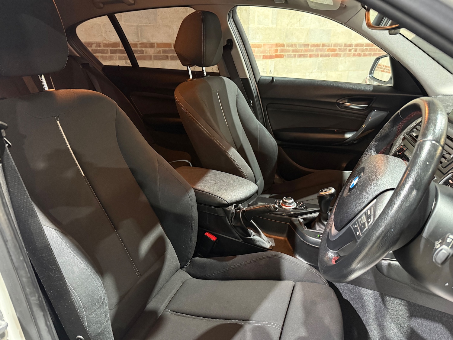 Used BMW 1 Series 2014 for sale - 76487313: Photo 23