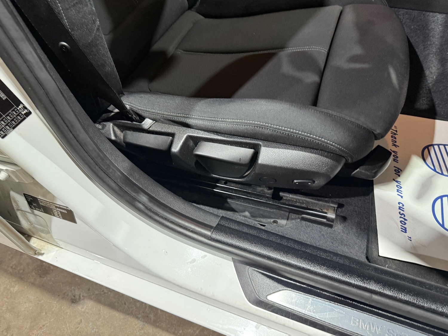 Used BMW 1 Series 2014 for sale - 76487313: Photo 24