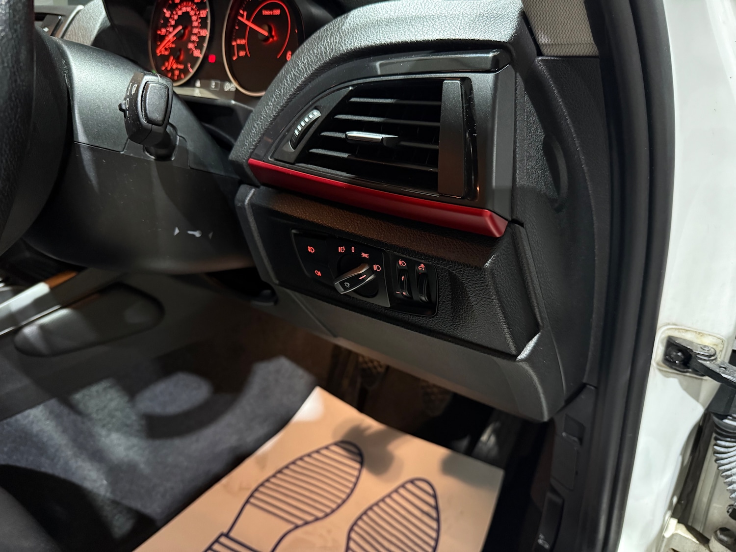 Used BMW 1 Series 2014 for sale - 76487313: Photo 25