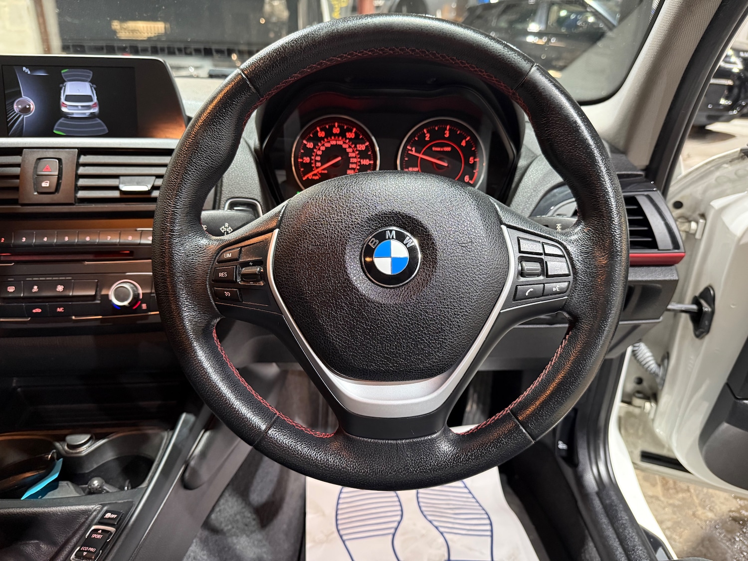 Used BMW 1 Series 2014 for sale - 76487313: Photo 26